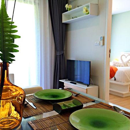 Happy Place Phuket Rom bilde