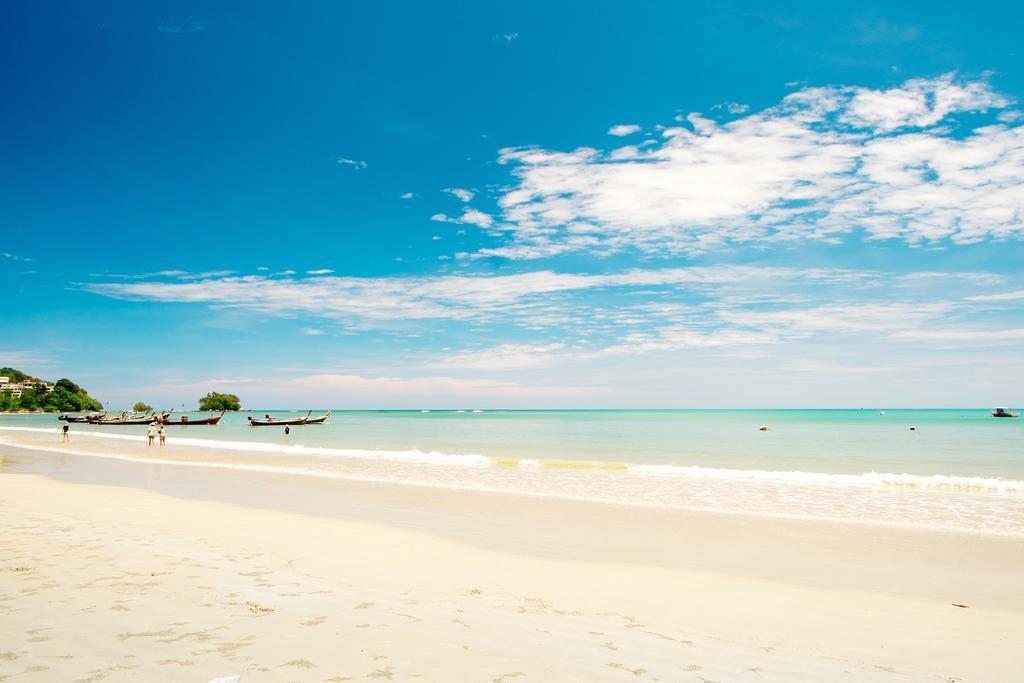 Happy Place Phuket Eksteriør bilde